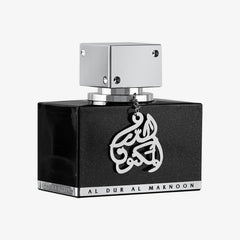 Al Dur Al Maknoon Silver
