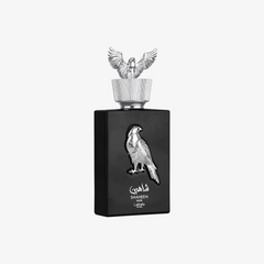 Shaheen Silver