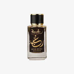 Raghba Wood Intense
