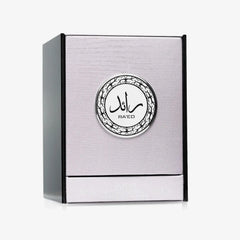 Raed Silver
