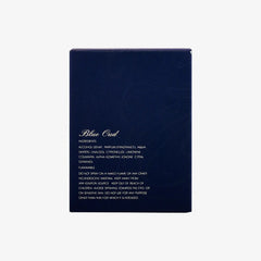 Blue Oud
