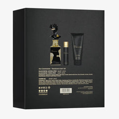 His Confession 3pcs Gift Set