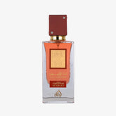 Ana Abiyedh Scarlet