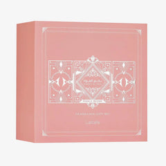Badee Al Oud Noble Blush 3 pcs Gift Set
