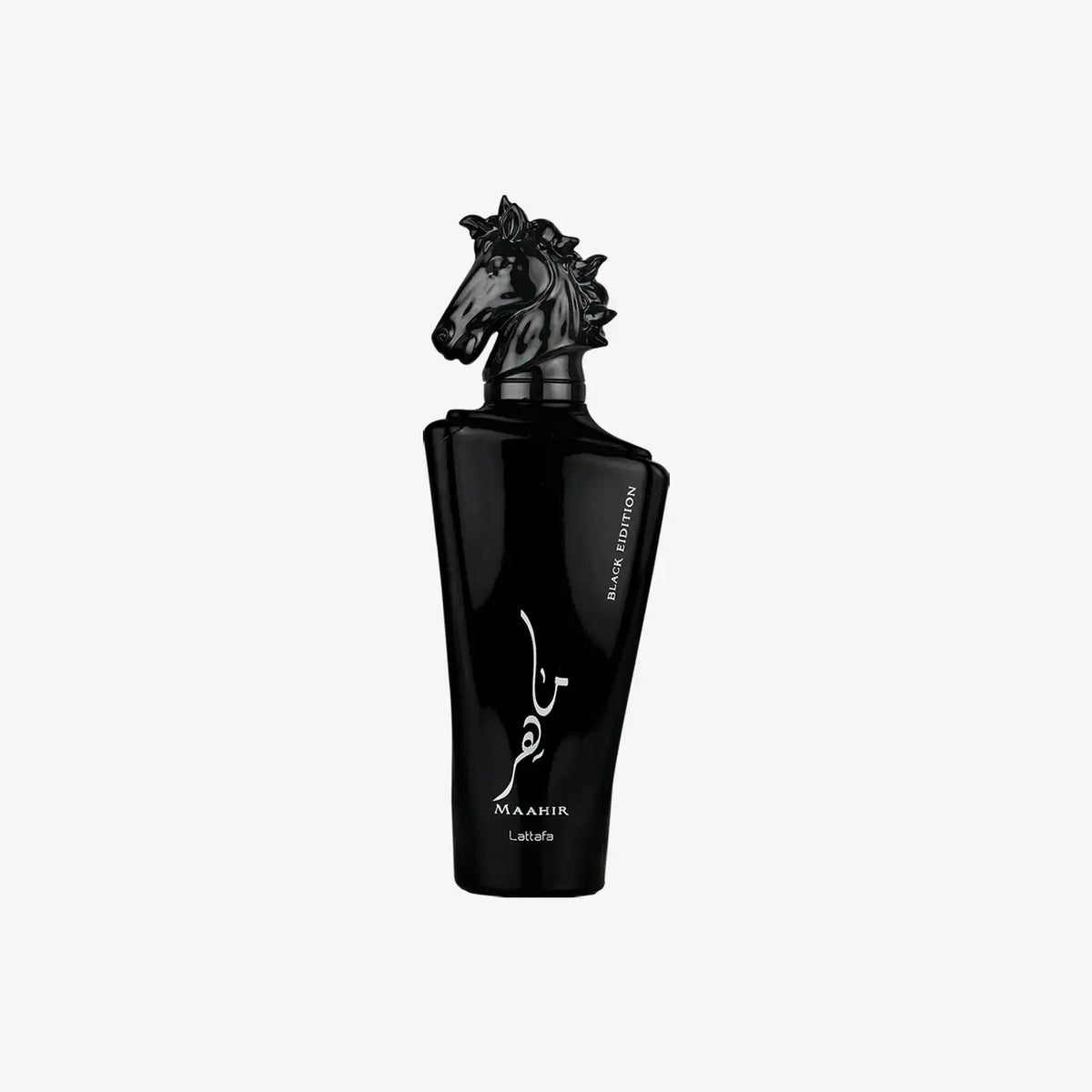 Maahir Black Edition