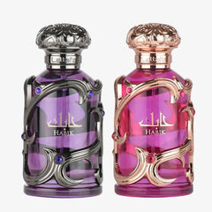 Habik Women & Habik Men Bundle