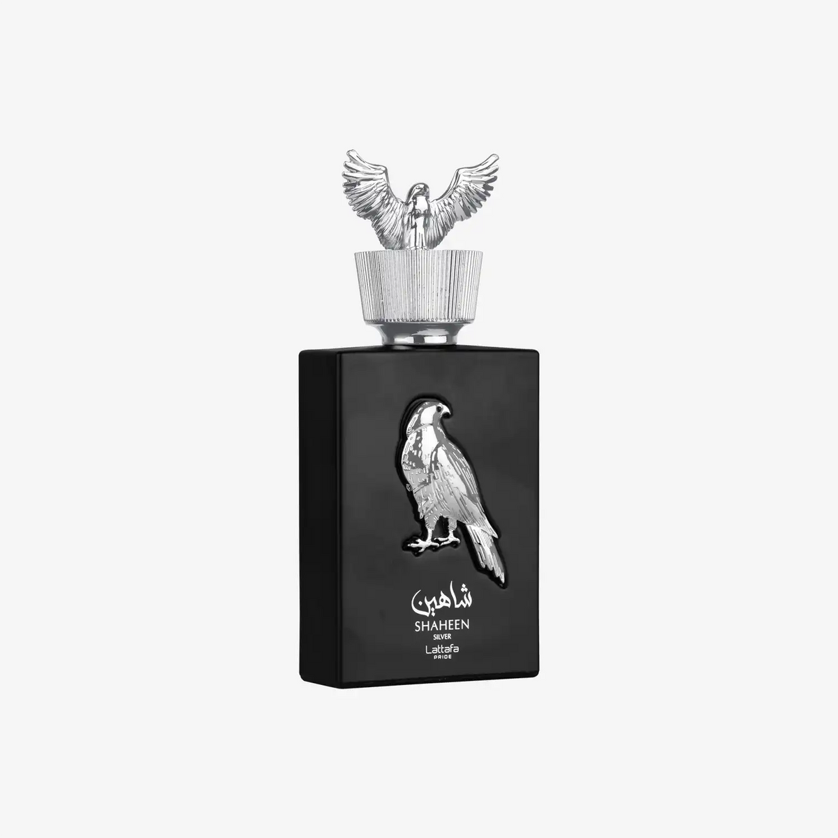 Shaheen Silver