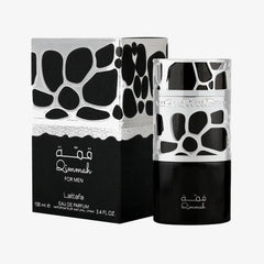 Lattafa Qimmah for Men