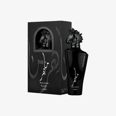 Maahir Black Edition