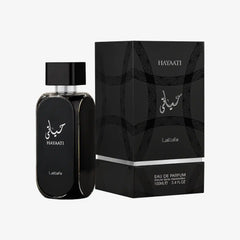 Hayaati Set