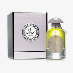 Raed Silver
