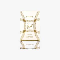 Hayaati Gold Elixir