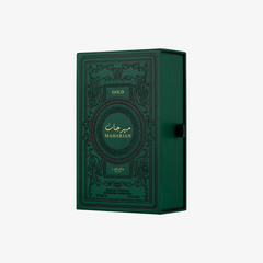 Maharjan Gold