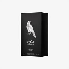 Shaheen Silver