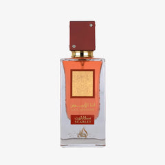 Ana Abiyedh Scarlet