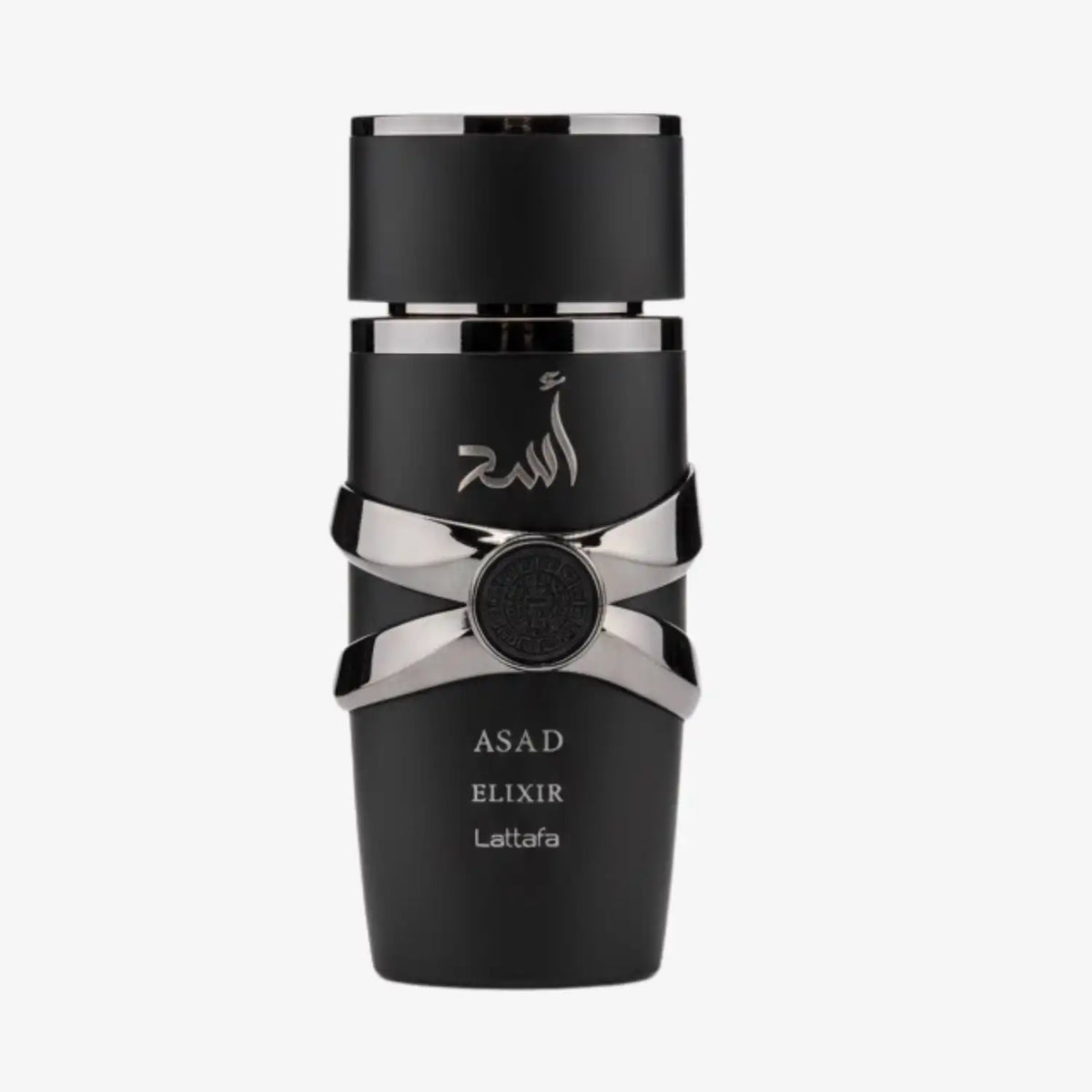 Asad Elixir