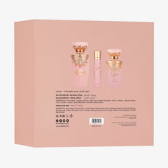 Haya 3pcs Gift Set