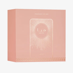 Haya 3pcs Gift Set