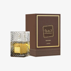 Khamrah Qahwa
