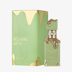 Eclaire Pistache