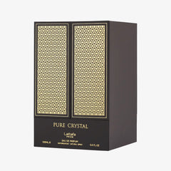 Pure Crystal